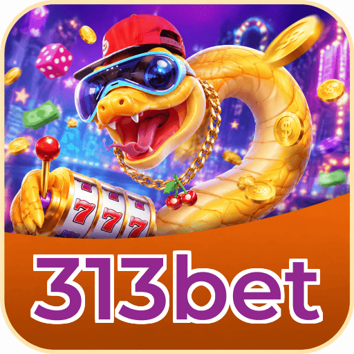313bet Logo - Bônus de Cadastro
