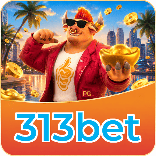 Requisitos do APK 313bet para Android - Logo Oficial