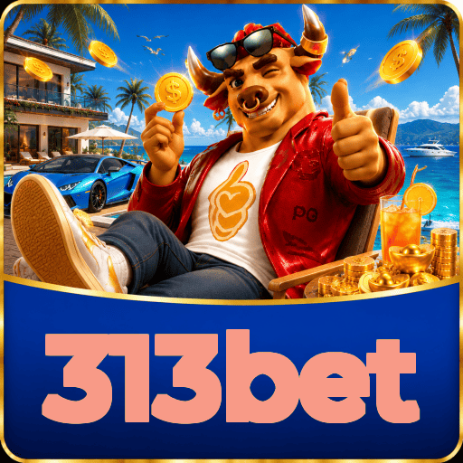 313bet Jackpots Progressivos