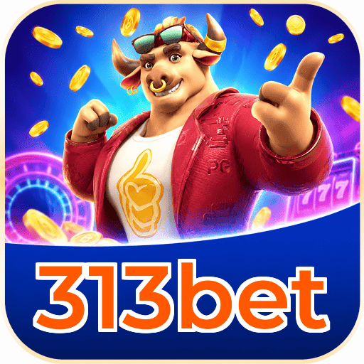 313bet Apostas Esportivas Logo - 34 Esportes Certificados