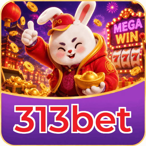 313bet VIP Program Logo