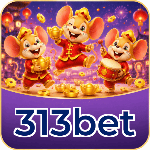 313bet Logo Verificado