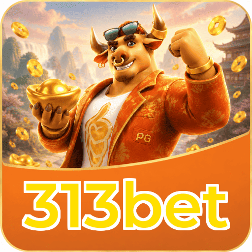 Bot 313bet Telegram